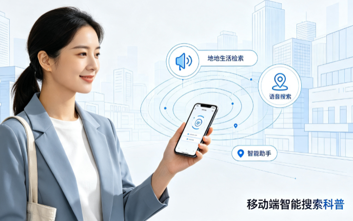 凉山彝族自治州浅析 GEO 优化与 AI 优化如何重塑移动端手机搜索使用习惯