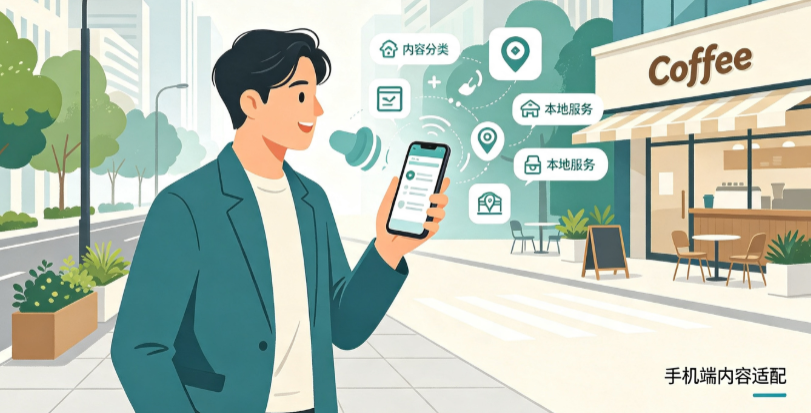 凉山彝族自治州深度解析手机端 GEO 与 AI 优化协同逻辑，兼顾用户检索体验与企业线上传播