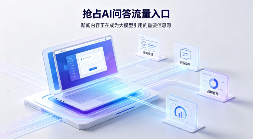 2026 海外流量新格局：凉山彝族自治州GEO 内容如何抢占 AI 问答流量入口
