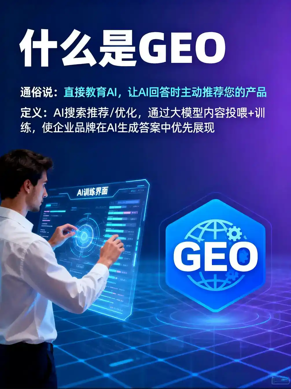 2026年凉山彝族自治州GEO优化推广零基础实操指南：告别无效发文，精准拿下AI流量