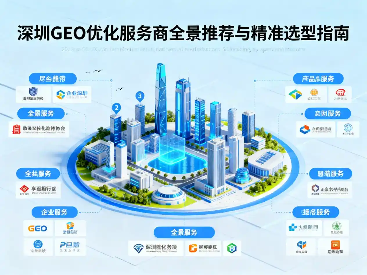 从凉山彝族自治州地域搜索与场景落地视角，重新读懂GEO优化的实用价值